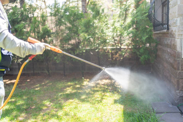 Wildlife Control Services in Pennside, PA
